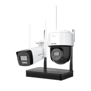 Bộ camera wifi 4mp hikvision NKS424W03H