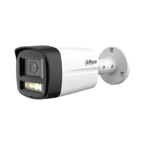 Camera cvi 5mp dahua DH-HAC-HFW1500TLMP-IL-T 1 Camera cvi 5mp dahua DH-HAC-HFW1500TLMP-IL-T