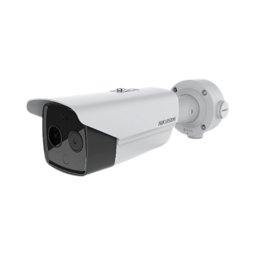 Camera ip 2mp hikvision DS-2TD2617-3/QA 1 Camera ip 2mp hikvision DS-2TD2617-3/QA