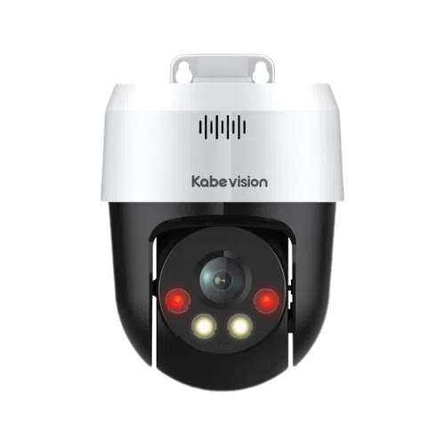 Camera ip 3mp kabevision KX-S3P