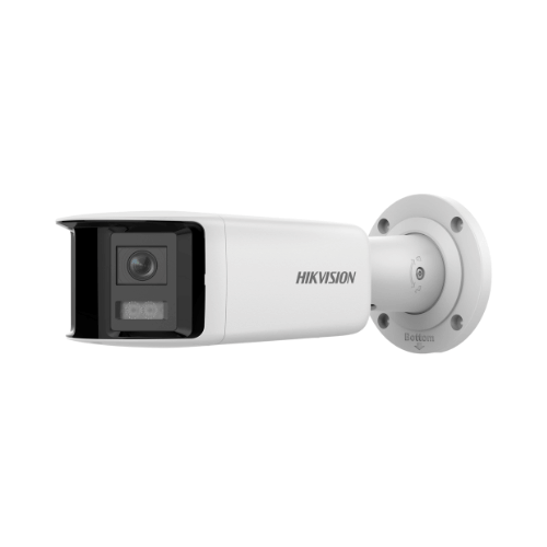 Camera ip 4mp hikvision DS-2CD2T46G2P-ISU/SL