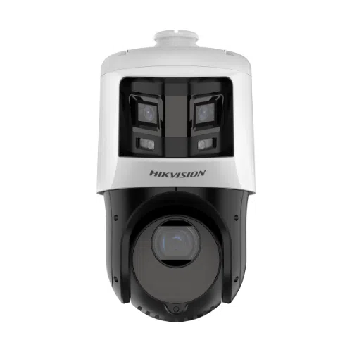 Camera ip 4mp hikvision DS-2SE4C425MWG-E