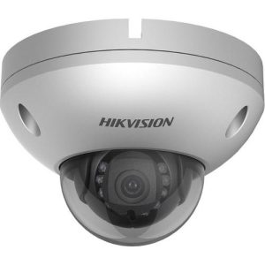 Camera ip 4mp hikvision DS-2XC6142FWD-IS