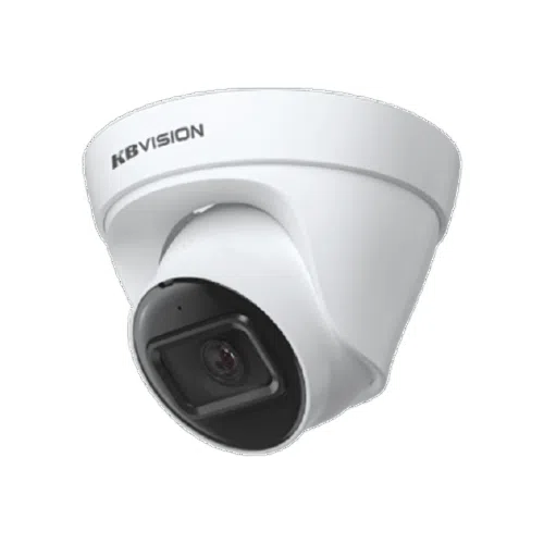Camera ip 4mp kbvision KX-A4112LN-A