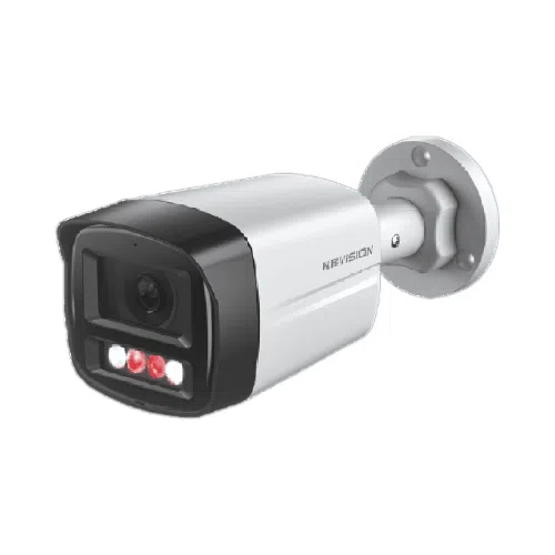 Camera ip 4mp kbvision KX-AD4112N-A