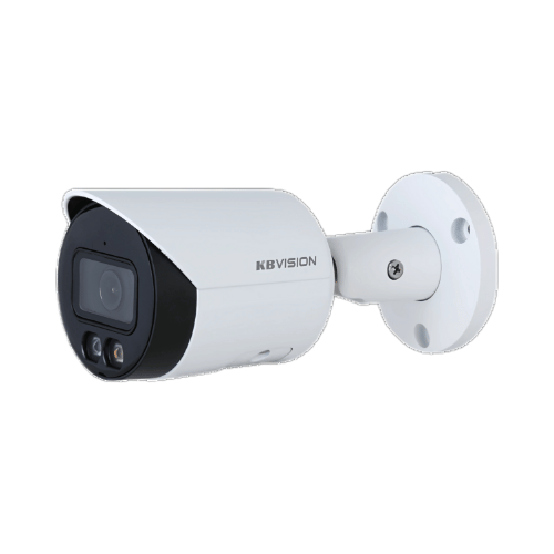 Camera ip 4mp kbvision KX-CAiF4001N-DL-A 1 Camera ip 4mp kbvision KX-CAiF4001N-DL-A