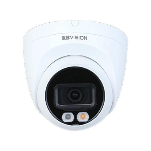 Camera ip 4mp kbvision KX-CAiF4002N-DL-A