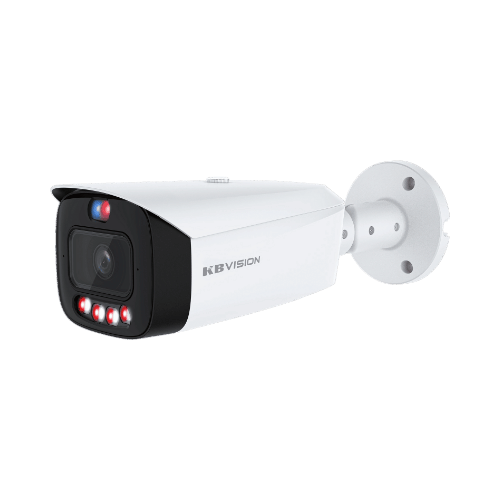 Camera ip 4mp kbvision KX-CAiF4003UN-TiF-A