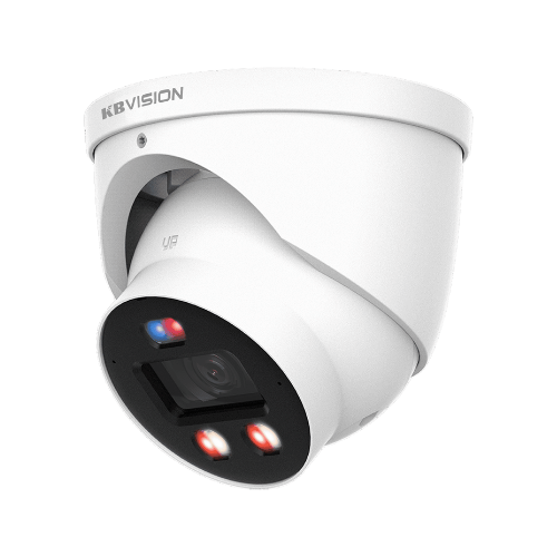 Camera ip 4mp kbvision KX-CAiF4004UN-TiF-A