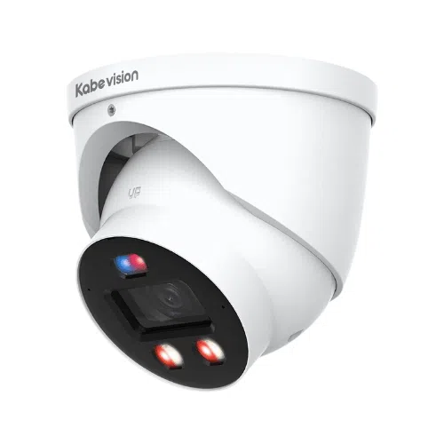 Camera ip 8mp kabevision KX-C8004UN-PRO 1 Camera ip 8mp kabevision KX-C8004UN-PRO