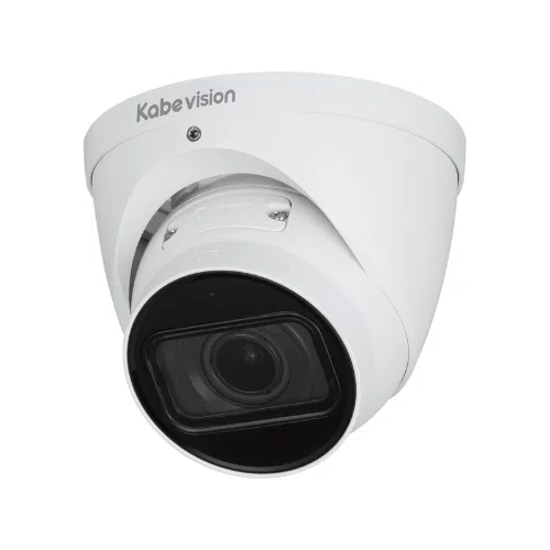 Camera ip 8mp kabevision KX-C8204MN
