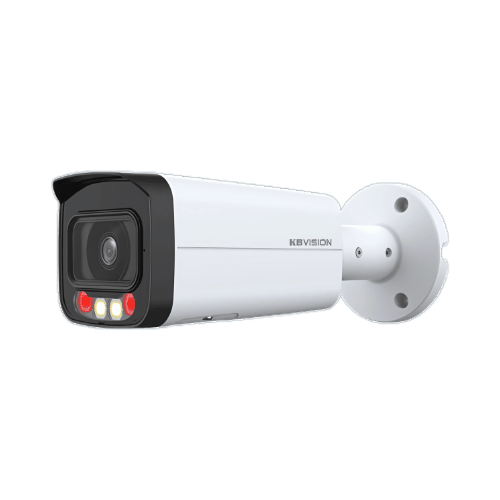 Camera ip 8mp kbvision KX-CAiF8003N-DL-AB 1 Camera ip 8mp kbvision KX-CAiF8003N-DL-AB
