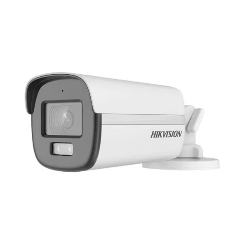 Camera tvi 2mp hikvision DS-2CE12DF0T-F 1 Camera tvi 2mp hikvision DS-2CE12DF0T-F