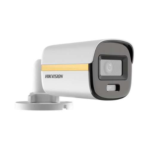 Camera tvi 2mp hikvision DS-2CE12DF3T-FS 1 Camera tvi 2mp hikvision DS-2CE12DF3T-FS