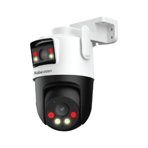 Camera wifi 10mp kbvision KX-SM10L