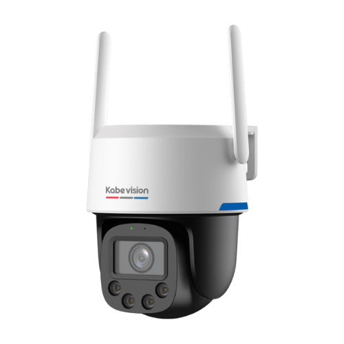 Camera wifi 3mp kbvision KX-S3L-PRO