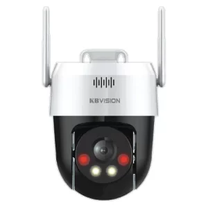Camera wifi 3mp kbvision KX-S3W
