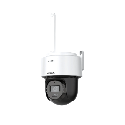Camera wifi 4mp hikvision DS-2DE2C400MWG/W