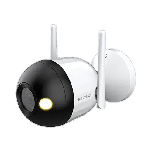 Camera wifi 4mp kbvision KX-A41F