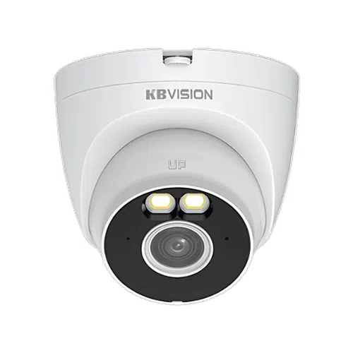Camera wifi 4mp kbvision KX-A42F 1 Camera wifi 4mp kbvision KX-A42F