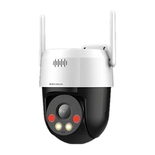 Camera wifi 5mp kbvision KX-AF5016WPN-AL 1 Camera wifi 5mp kbvision KX-AF5016WPN-AL