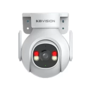 Camera wifi 5mp kbvision KX-S5BW