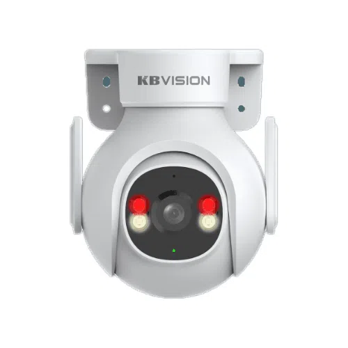 Camera wifi 5mp kbvision KX-S5BW