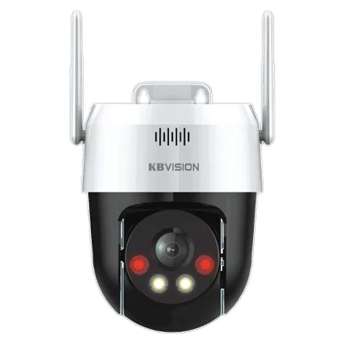 Camera wifi 5mp kbvision KX-S5W 1 Camera wifi 5mp kbvision KX-S5W