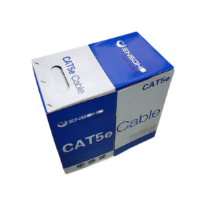 Cáp mạng cat5e ensoho EN-F5CA24