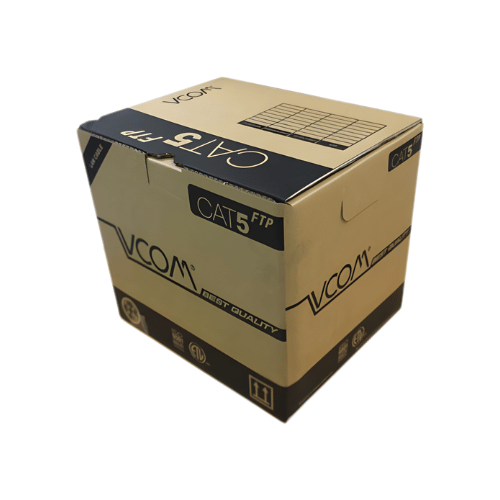 Cáp mạng cat5e vcom L524003
