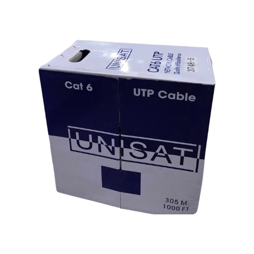 Cáp mạng cat6 unisat 3748-5