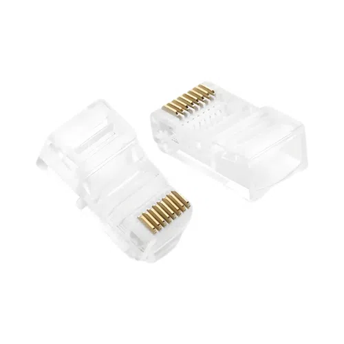 Đầu bấm cáp mạng rj45 amp 1 Đầu bấm cáp mạng rj45 amp