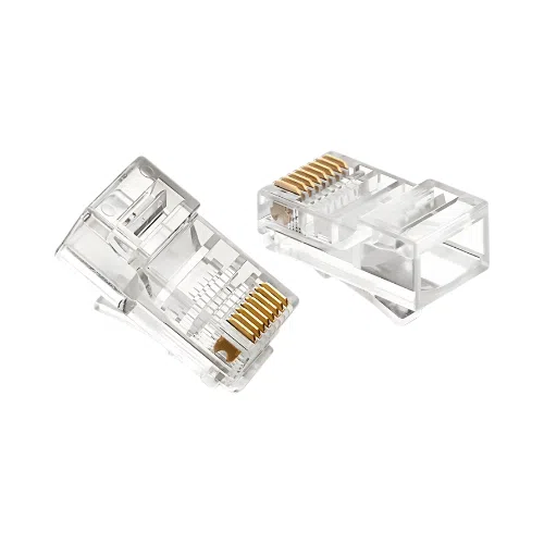 Đầu bấm cáp  mạng rj45 golden japan