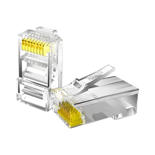 Đầu bấm cáp  mạng rj45 tenda