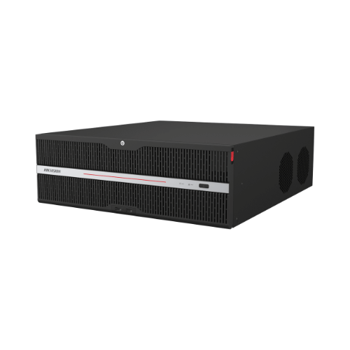 Đầu ghi ip 128 kênh hikvision DS-96128NXI-S16R