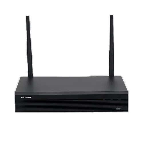 Đấu ghi wifi 8 kênh kbvision KX-A8108WN