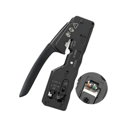 Kìm bấm mạng đa năng HT-718 1 Kìm bấm mạng đa năng HT-718