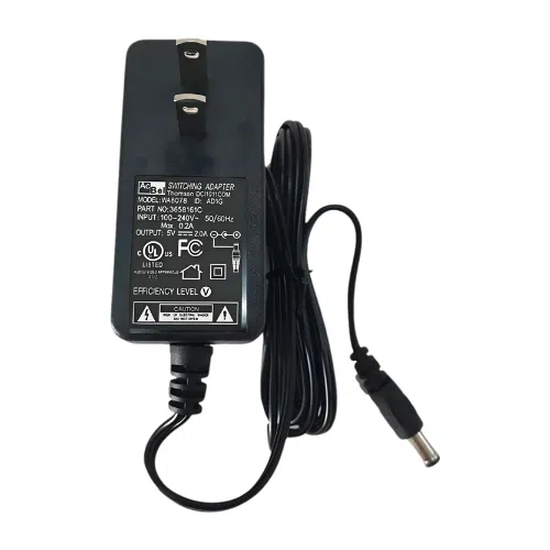 Nguồn adapter camera acbel 12v 2a