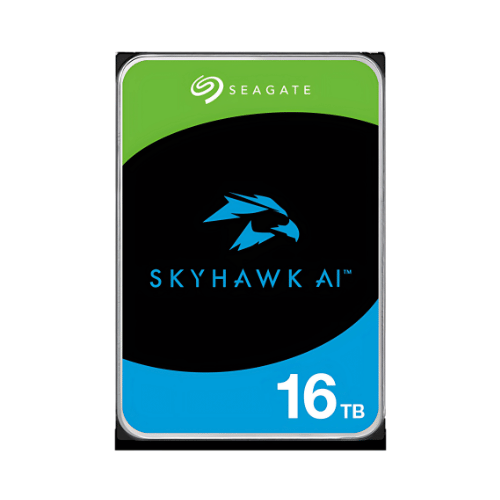 Ổ cứng chuyên camera seagate skyhawk 16TB 1 Ổ cứng chuyên camera seagate skyhawk 16TB