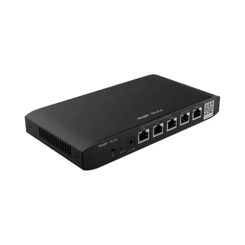 Router cân bằng tải 100 user ruijie RG-EG105G-V3