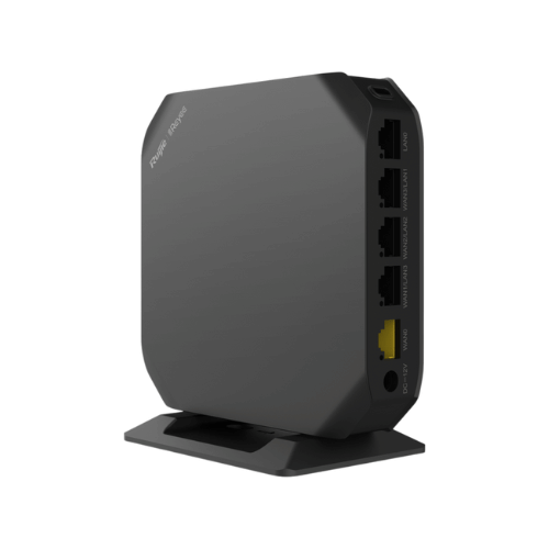 Router cân bằng tải 150 user ruijie RG-EG105GW(T)