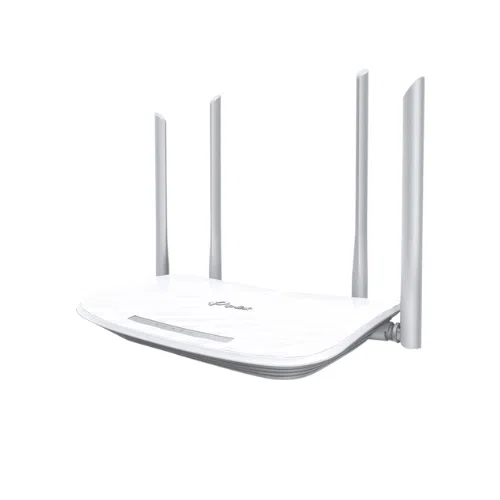 Router wifi 1167Mbps tp-link Archer C50 1 Router wifi 1167Mbps tp-link Archer C50
