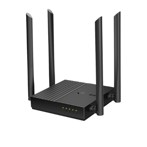 Router wifi 1267Mbps tp-link Archer C64 1 Router wifi 1267Mbps tp-link Archer C64