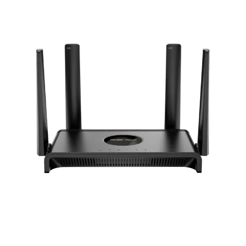 Router wifi 300Mbps ruijie RG-EW300T 1 Router wifi 300Mbps ruijie RG-EW300T