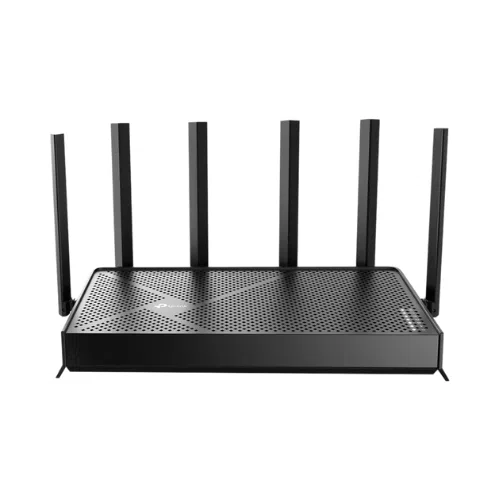 Router wifi 6452Mbps tp-link Archer BE400 1 Router wifi 6452Mbps tp-link Archer BE400