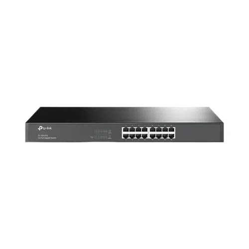Switch 16 cổng tp-link TL-SG1016 1 Switch 16 cổng tp-link TL-SG1016