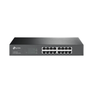 Switch 16 cổng tp-link TL-SG1016D