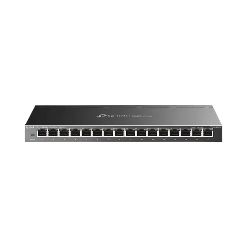 Switch 16 cổng tp-link TL-SG116E 1 Switch 16 cổng tp-link TL-SG116E