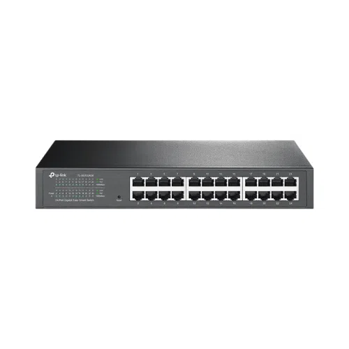 Switch 24 cổng tp-link TL-SG1024DE