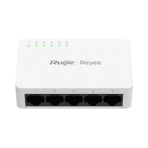 Switch 5 cổng ruijie RG-ES05G-L 1 Switch 5 cổng ruijie RG-ES05G-L